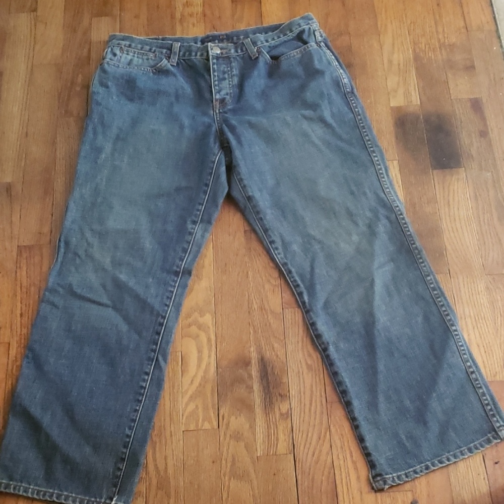 J.Crew jeans